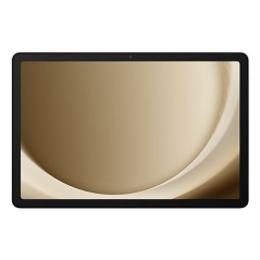 Samsung Galaxy Tab A9 110 128GB 5G - Sleek Silver Tablet with Ultra-fast Connectivity!